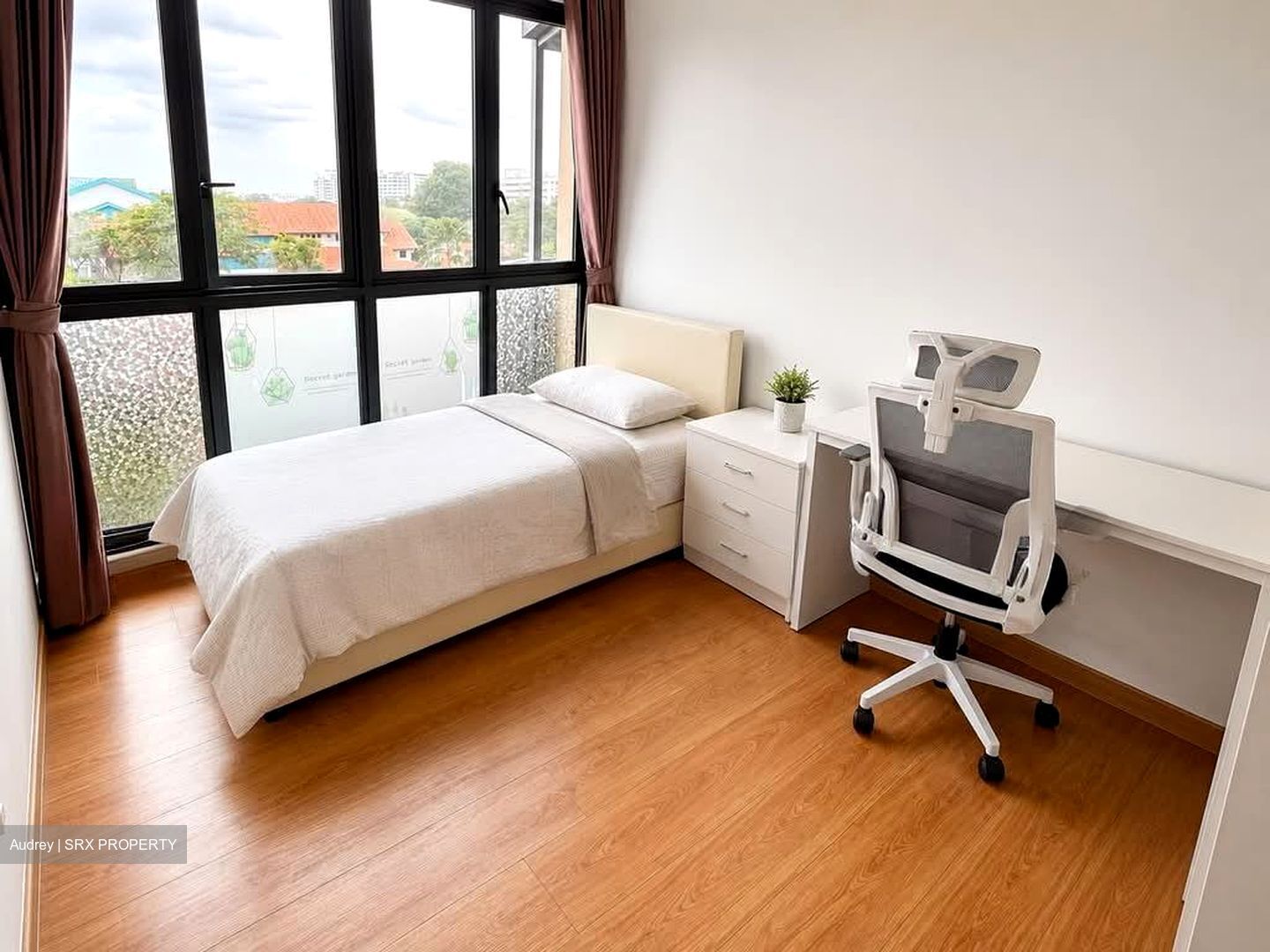 Hundred Palms Residences (D19), Condominium #587620941